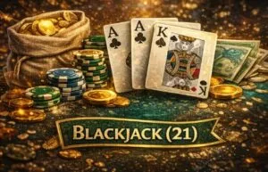Blackjack (21)