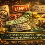 Limites de Aposta por Rodada
