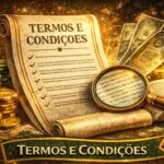 Termos e Condições